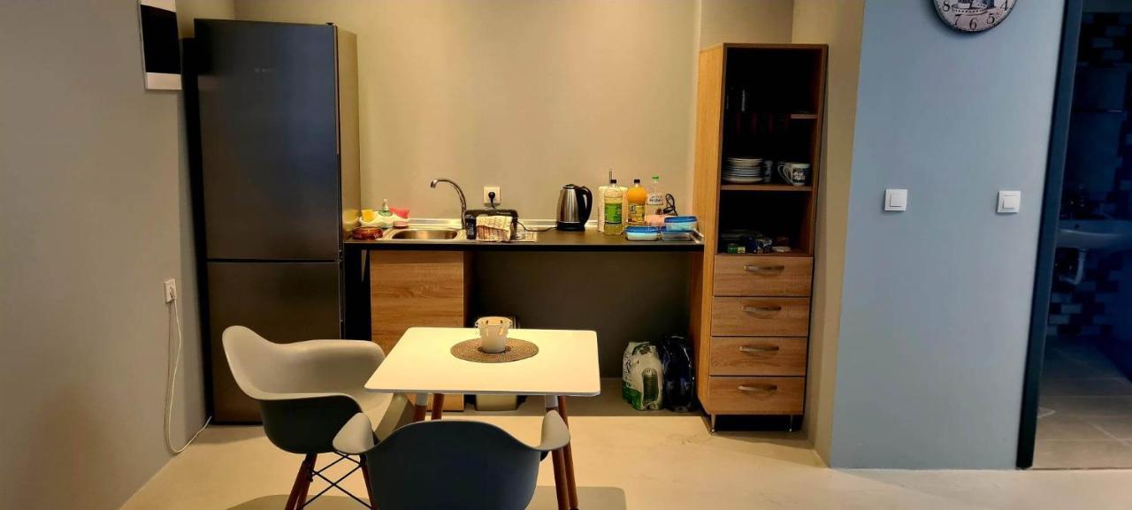 Jack Daniel Friends Apartment ฟาลิรากี ภายนอก รูปภาพ