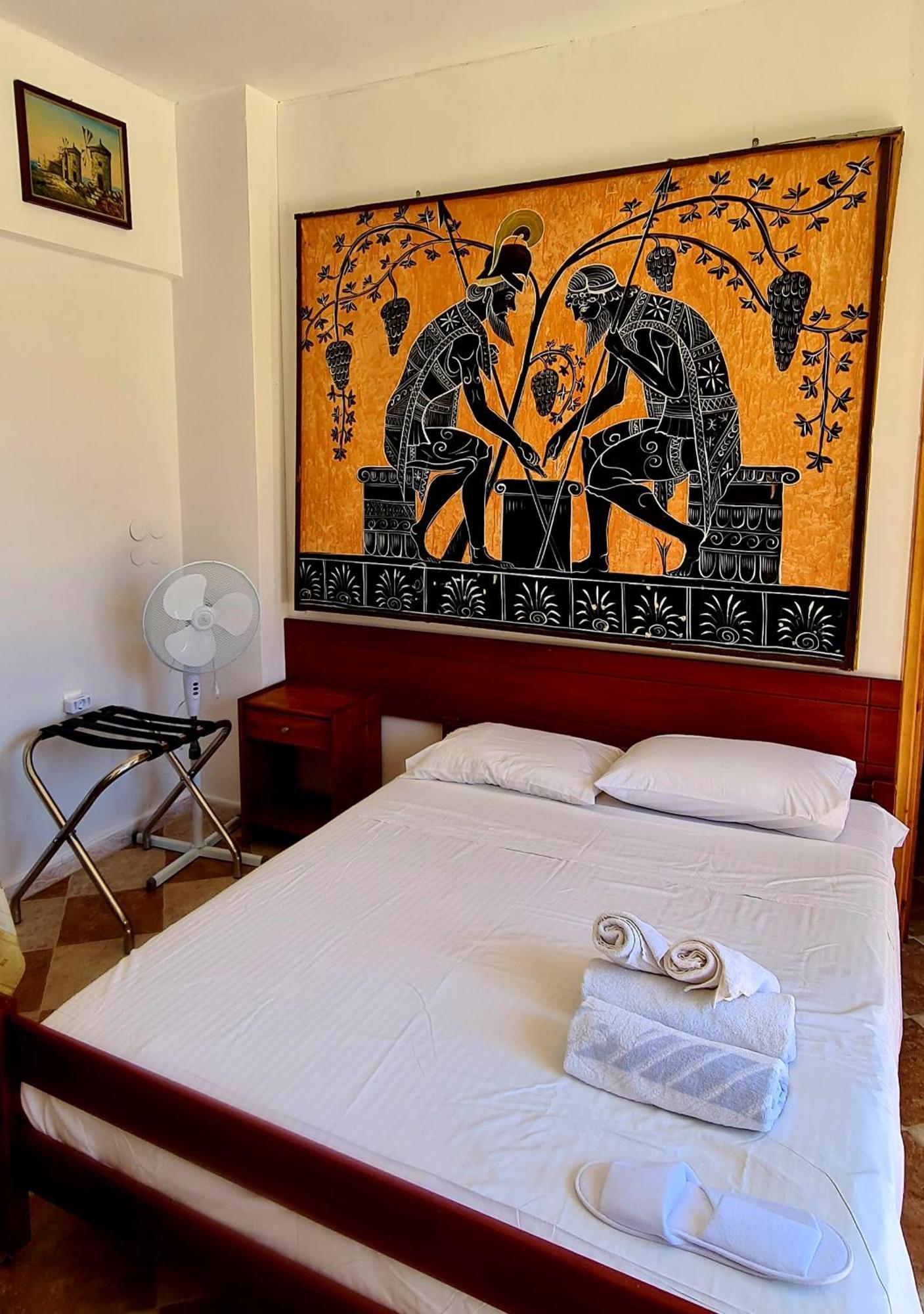 Jack Daniel Friends Apartment ฟาลิรากี ห้อง รูปภาพ