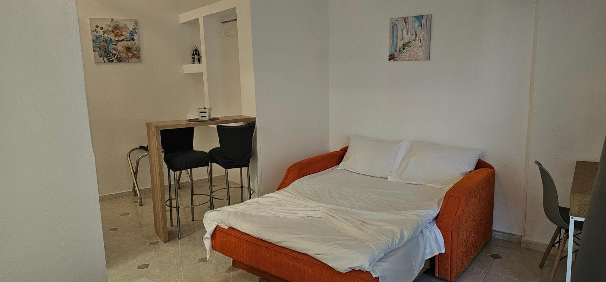 Jack Daniel Friends Apartment ฟาลิรากี ภายนอก รูปภาพ