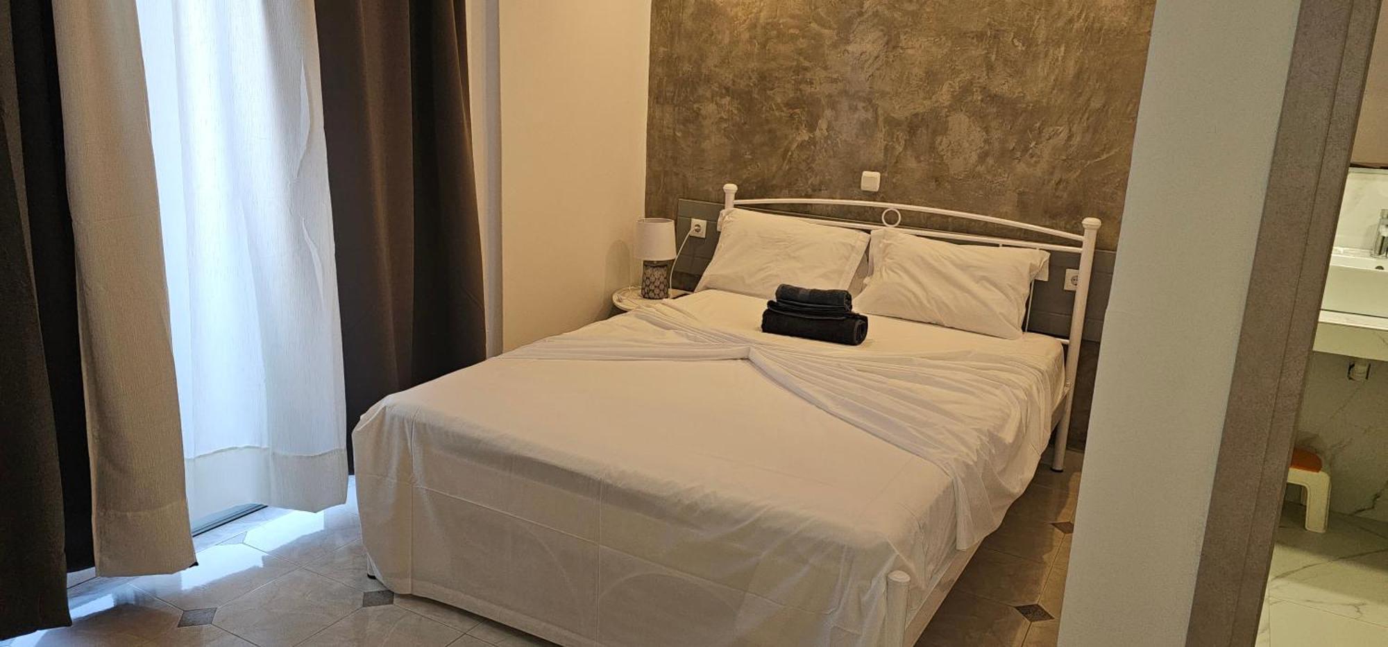 Jack Daniel Friends Apartment ฟาลิรากี ภายนอก รูปภาพ