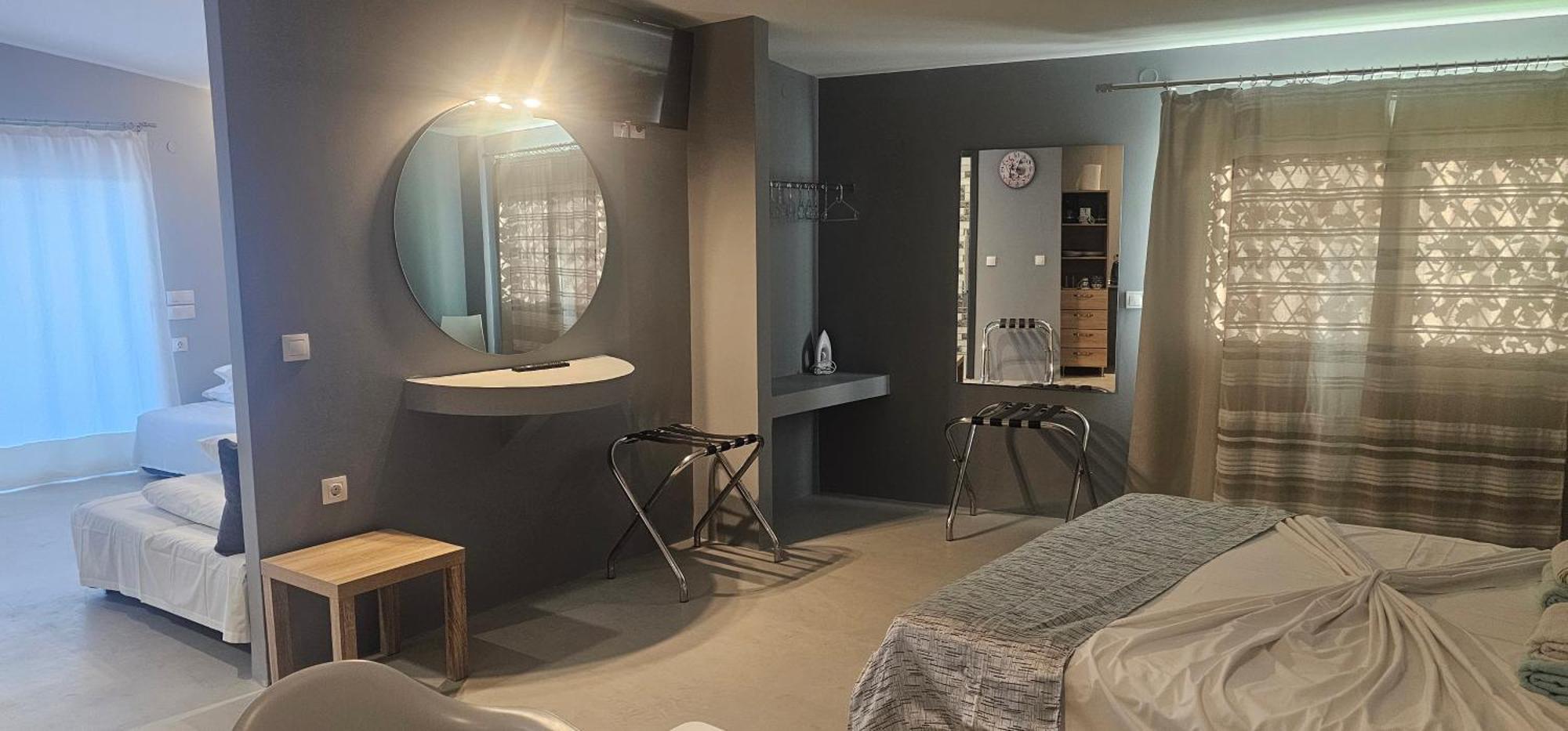 Jack Daniel Friends Apartment ฟาลิรากี ภายนอก รูปภาพ