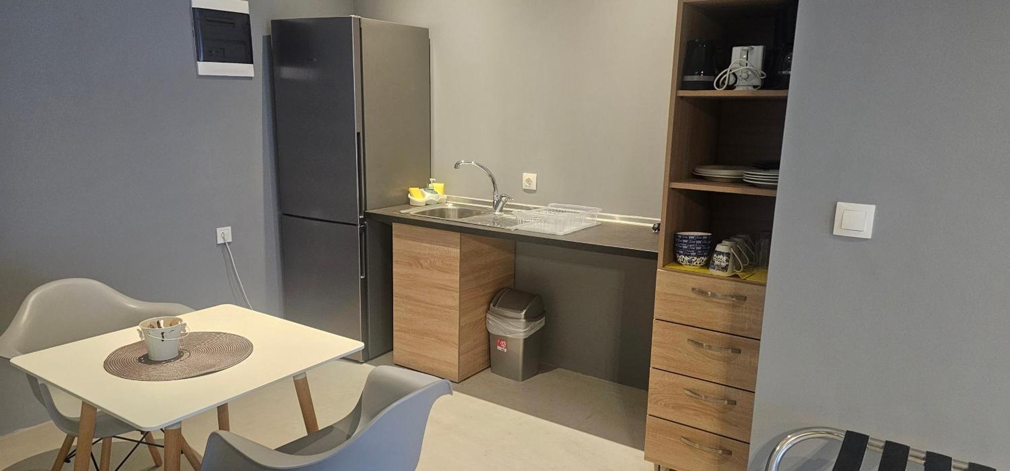 Jack Daniel Friends Apartment ฟาลิรากี ภายนอก รูปภาพ